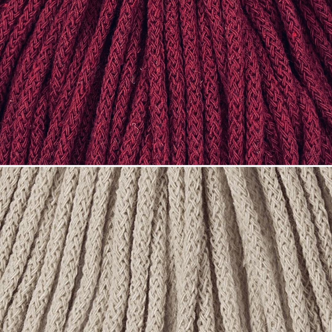 Materialpakke Bærenett