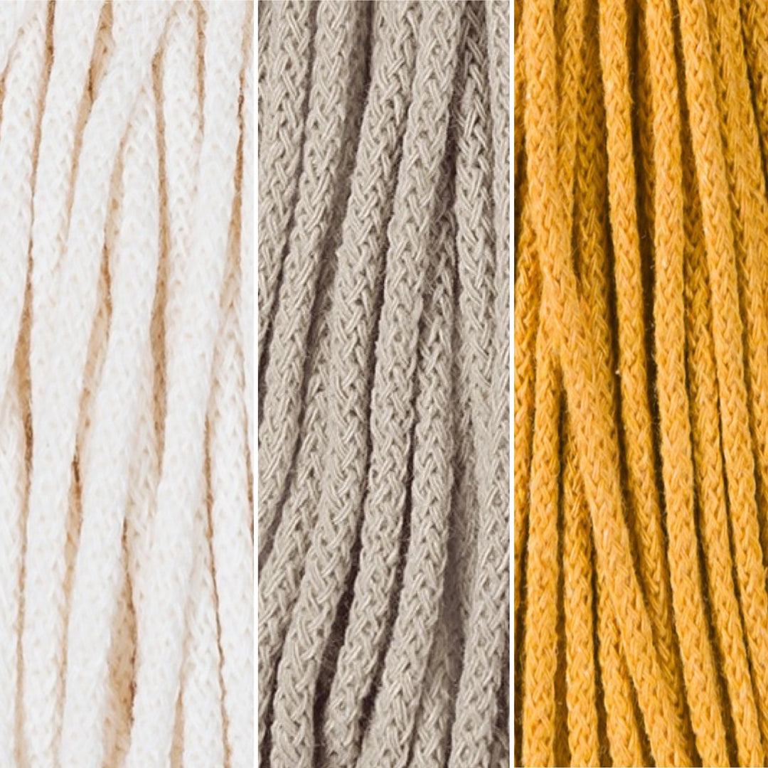 Materialpakke Bordbrikke