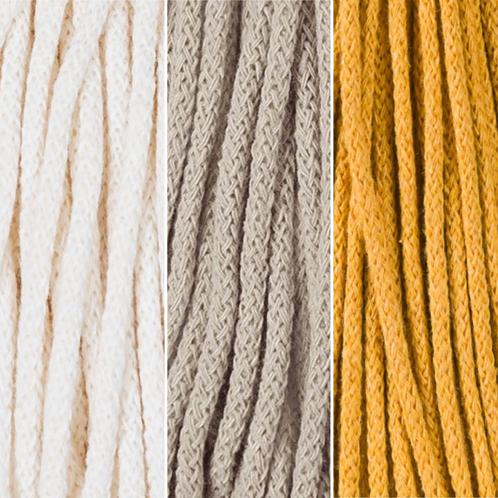 Materialpakke Bordbrikke