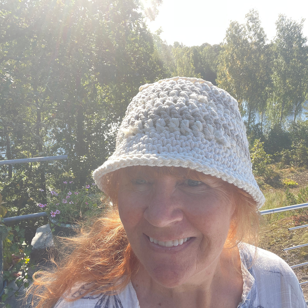 Materialpakke Hatt / Caps