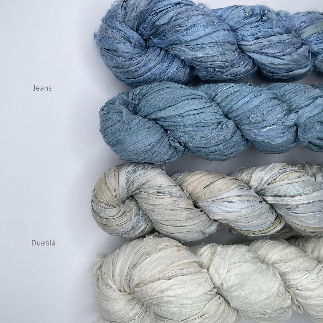 Silke 35m