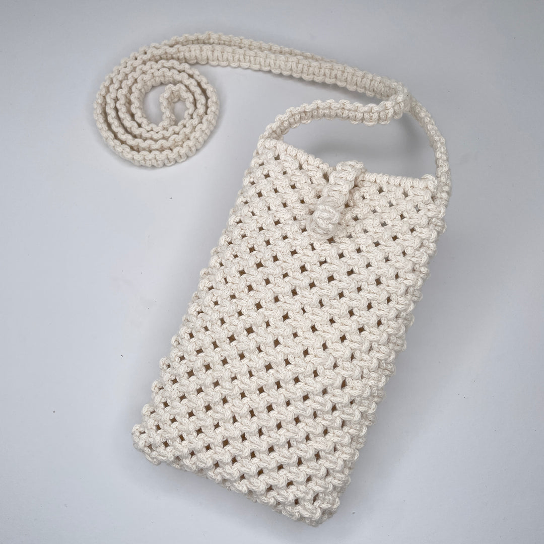 Materialpakke Mobilveske