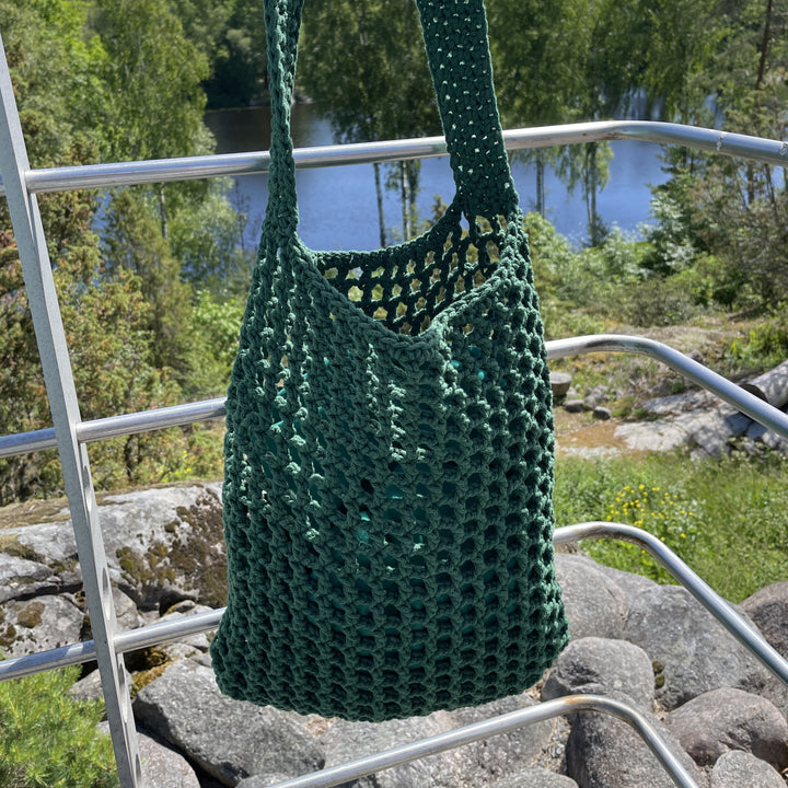 Materialpakke Bærenett