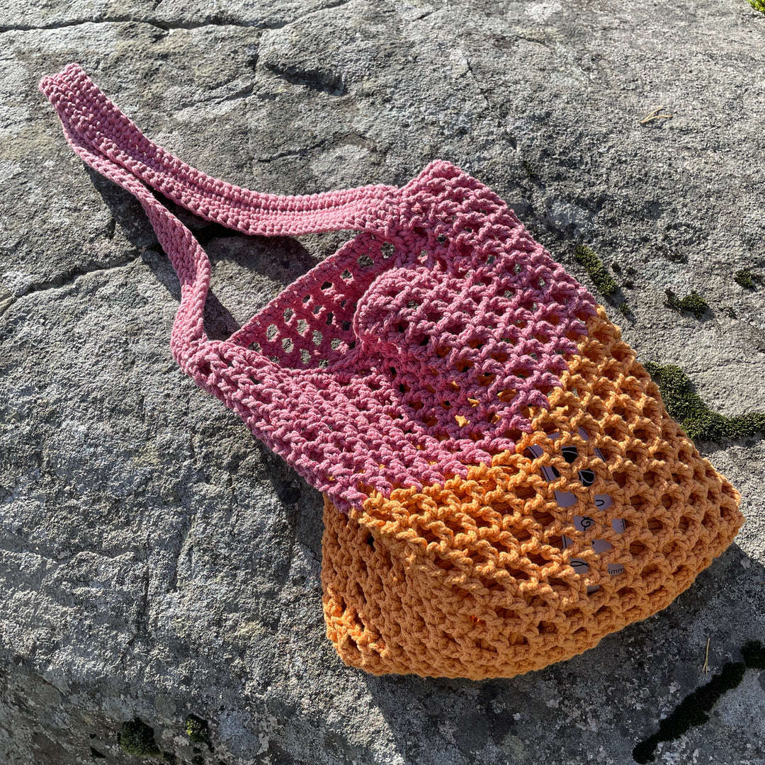 Materialpakke Bærenett