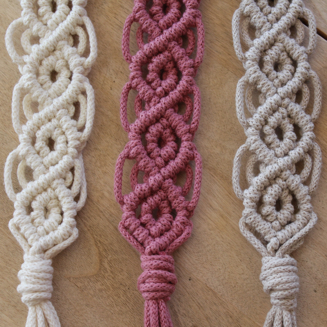 Interiørgarn 3mm