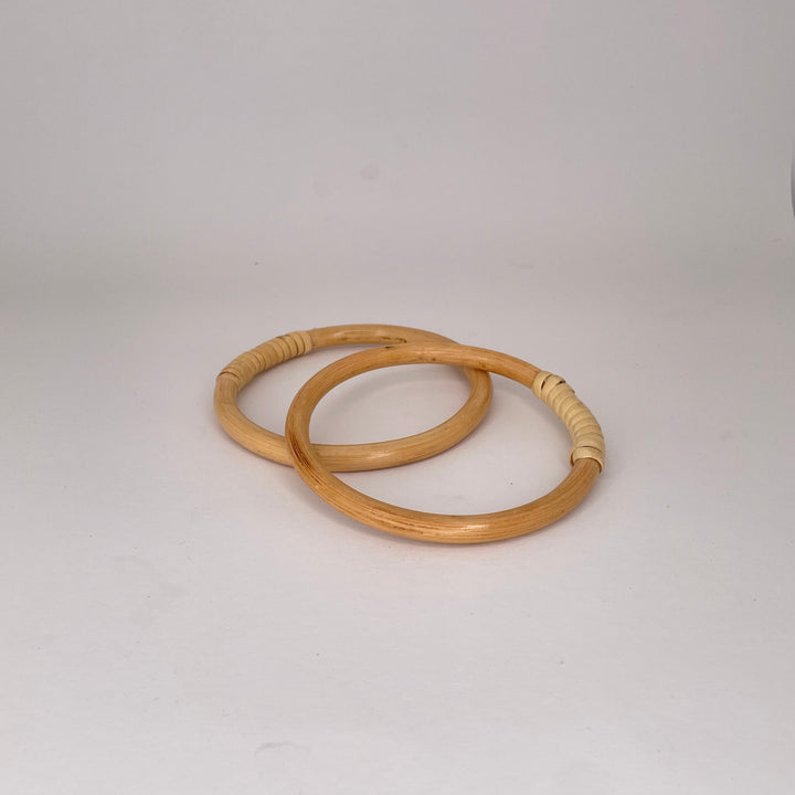 Bambusring 10-30cm