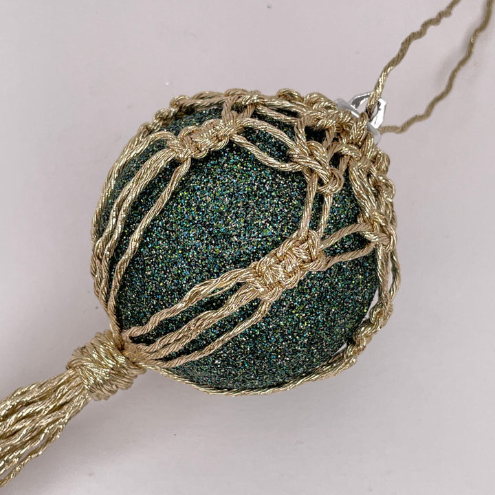 Materialpakke Julekule