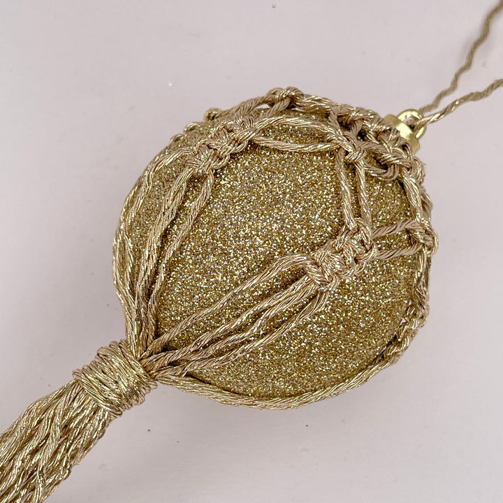 Materialpakke Julekule