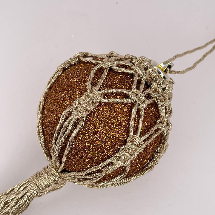 Materialpakke Julekule