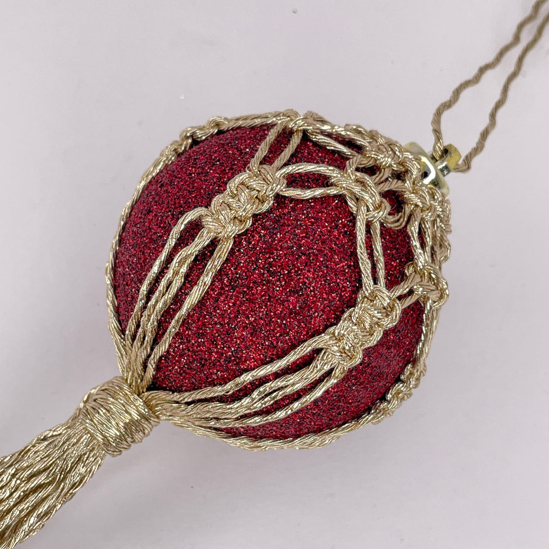 Materialpakke Julekule