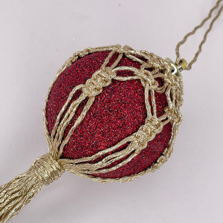 Materialpakke Julekule
