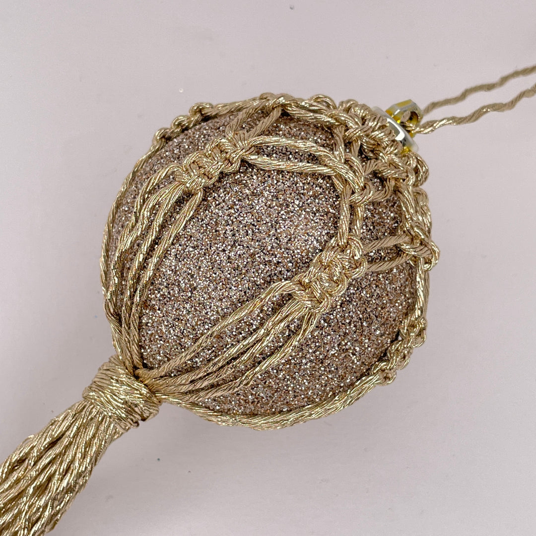 Materialpakke Julekule