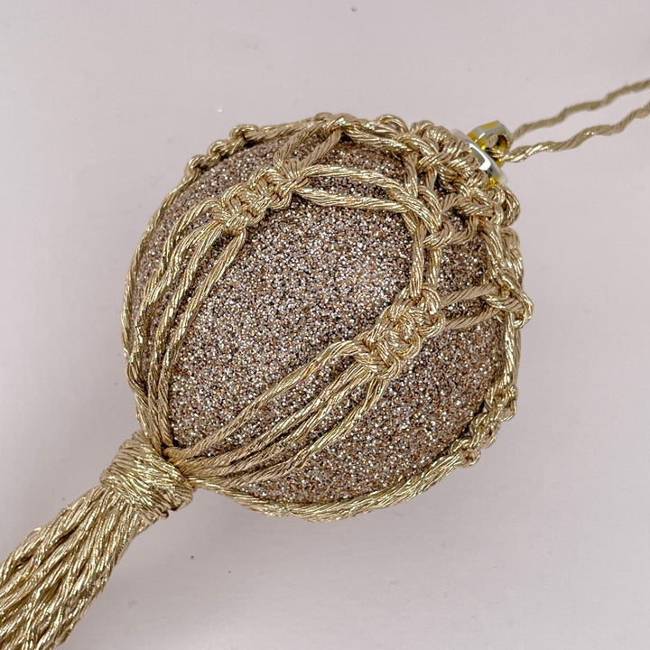 Materialpakke Julekule