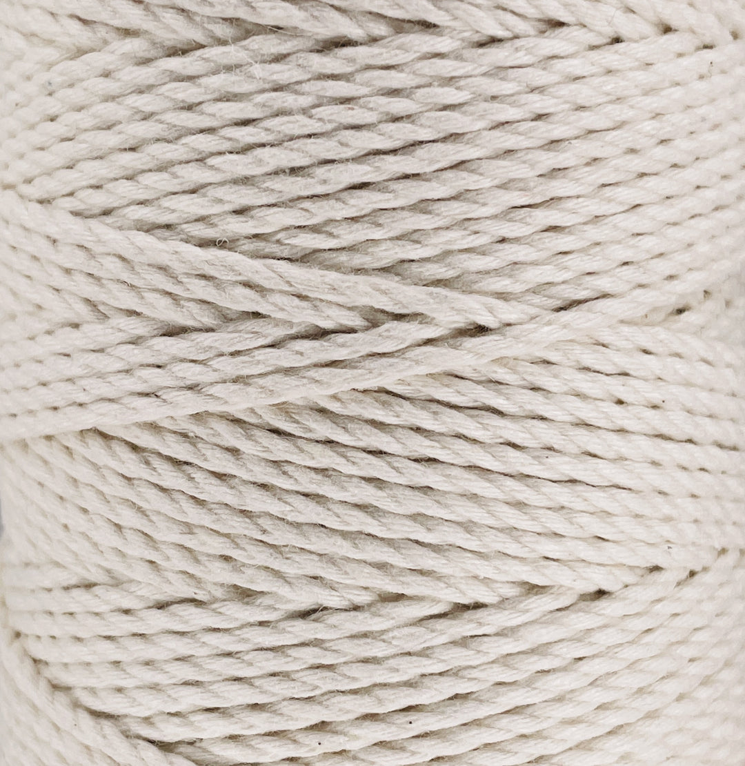 Tvinnet 1,5mm