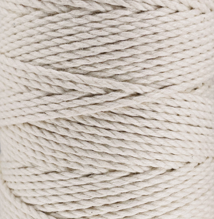 Tvinnet 1,5mm