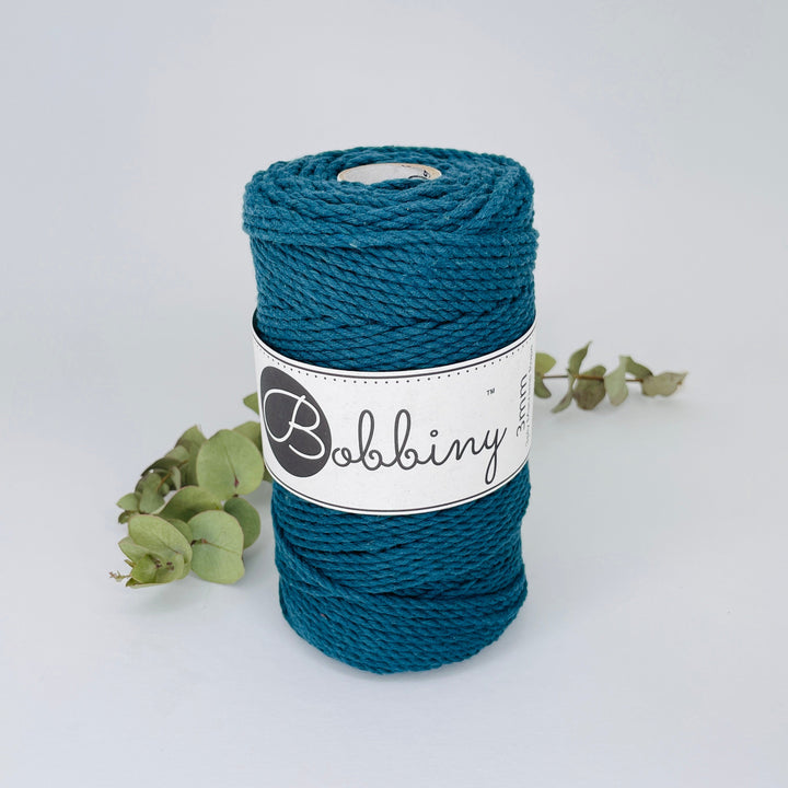 Tvinnet 3mm