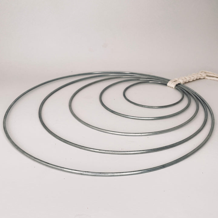 Metallring 10-30cm