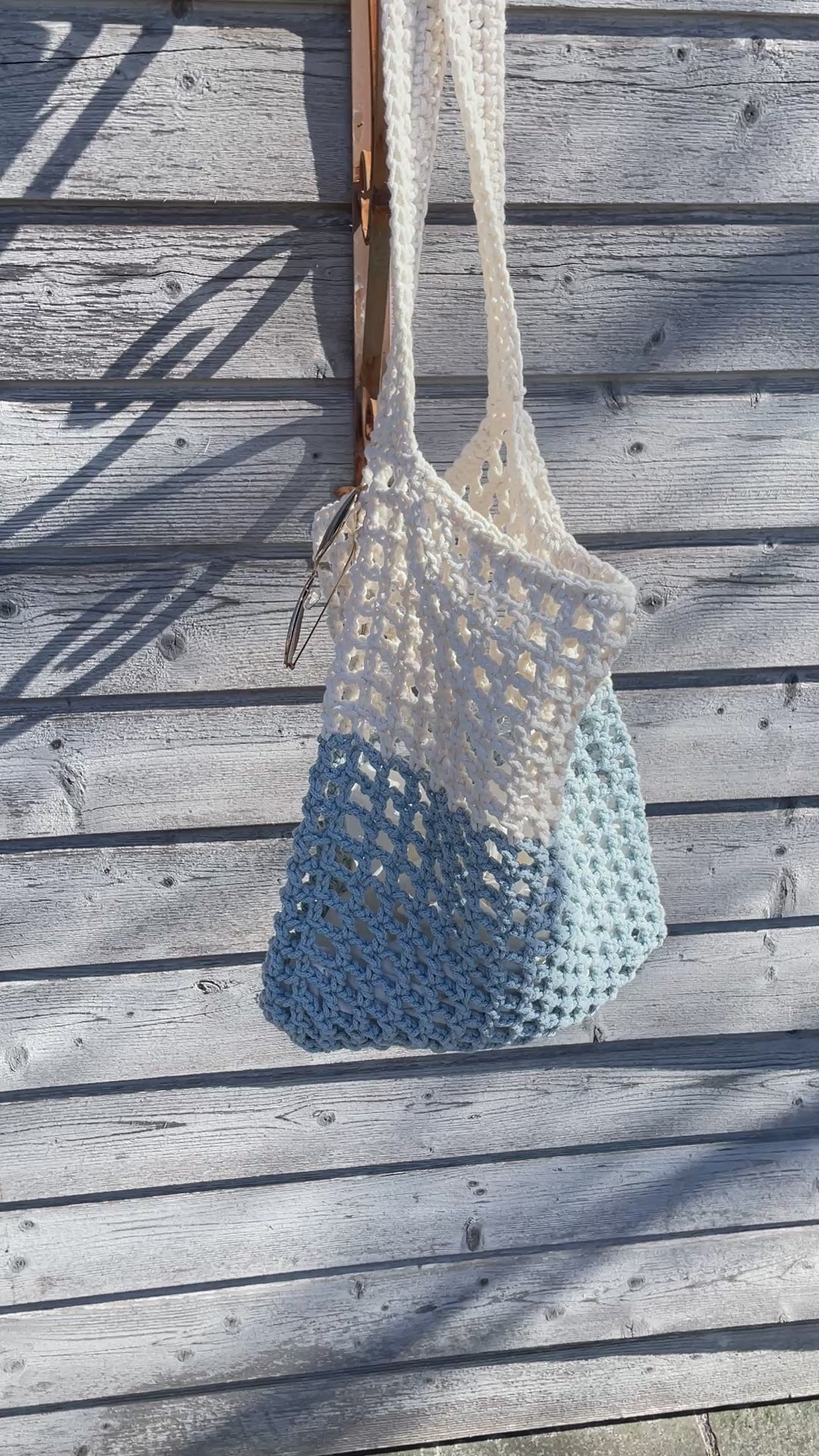Materialpakke Bærenett Før 399 Nå 299