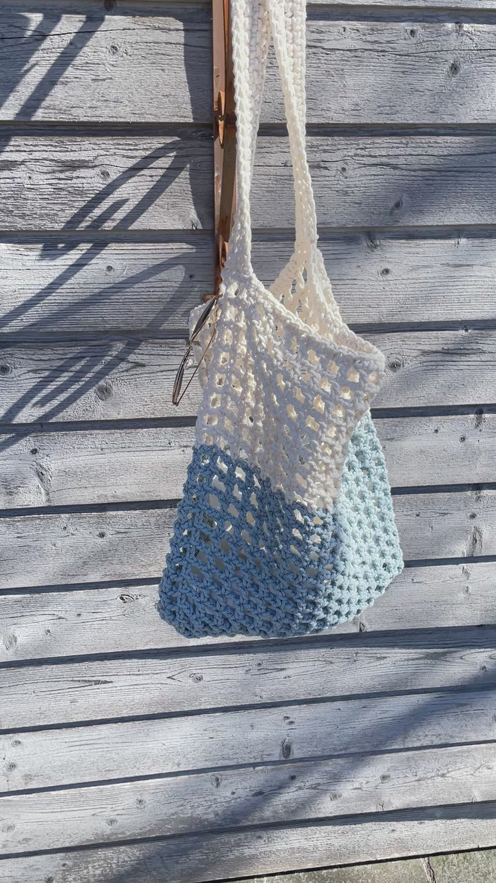 Materialpakke Bærenett Før 399 Nå 299