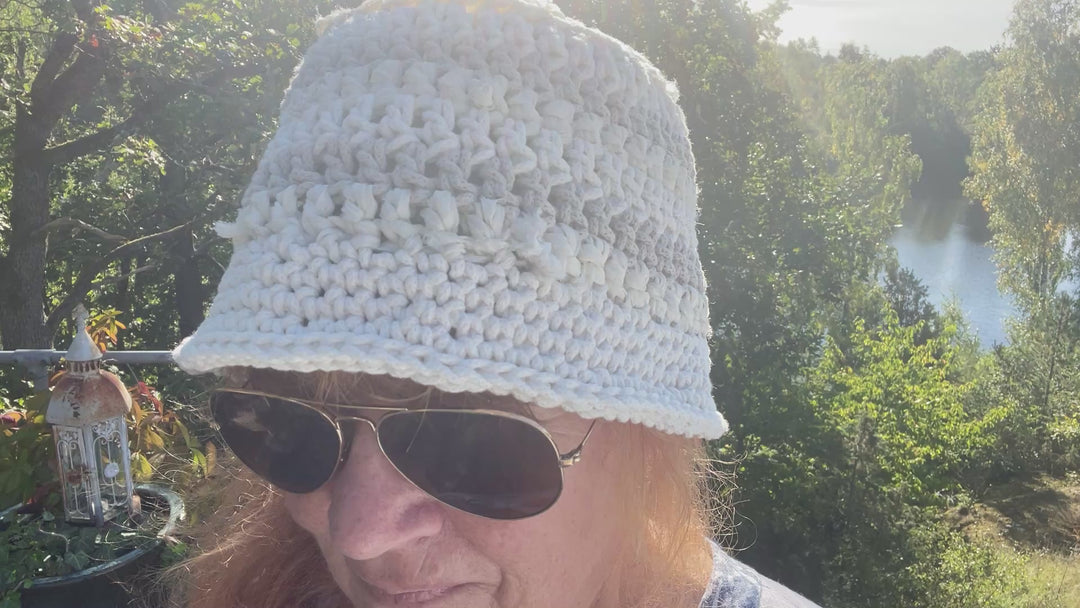 Materialpakke Hatt / Caps