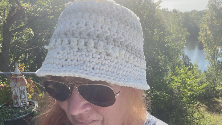 Materialpakke Hatt / Caps